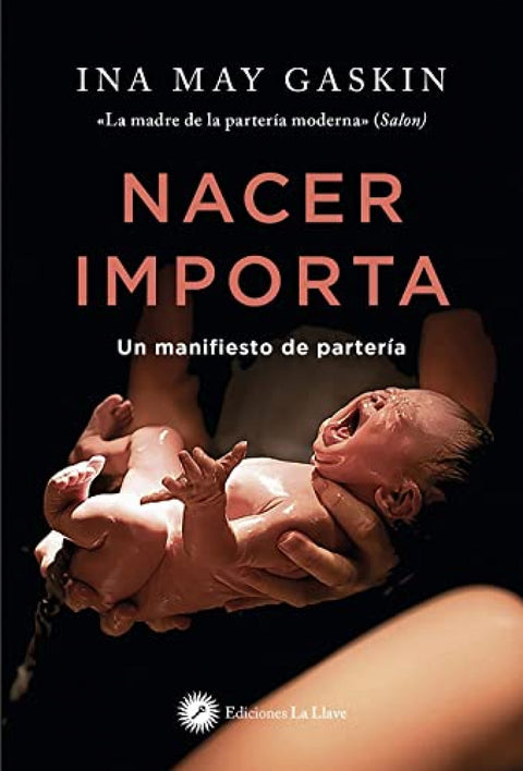  NACER IMPORTA 