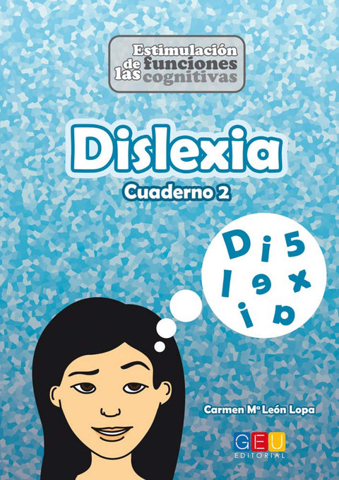  DISLEXIA - CUADERNO 2 