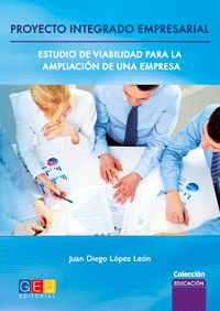  Proyecto integrado empresarial 