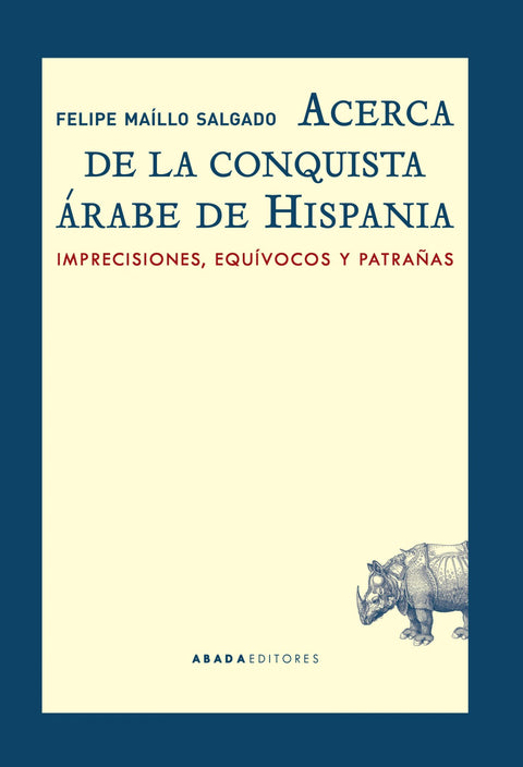  Acerca de la conquista árabe de Hispania 