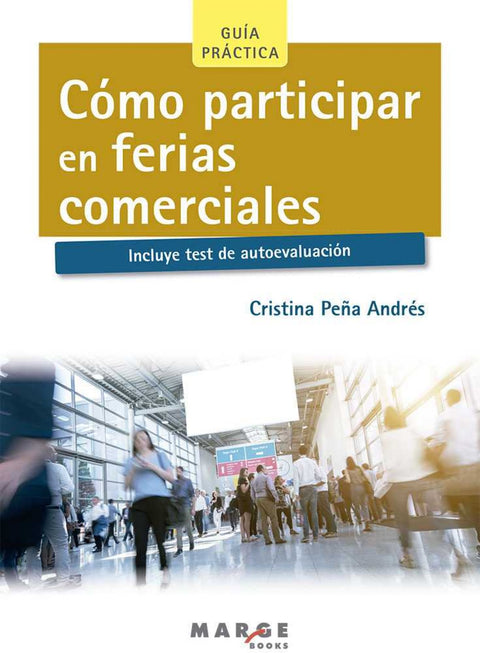  CÓMO PARTICIPAR EN FERIAS COMERCIALES 
