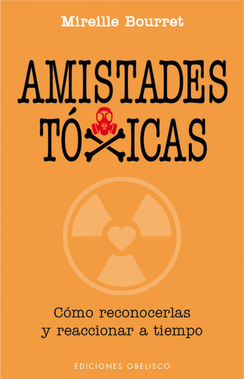  Amistades tóxicas 