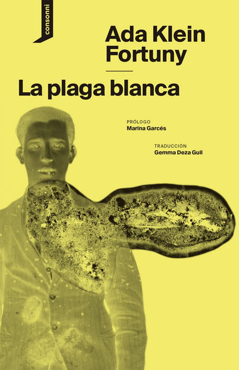  La plaga blanca 