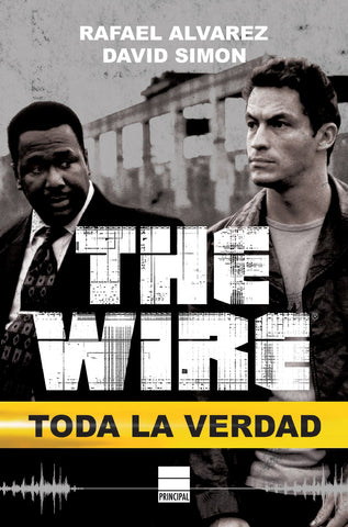  THE WIRE 