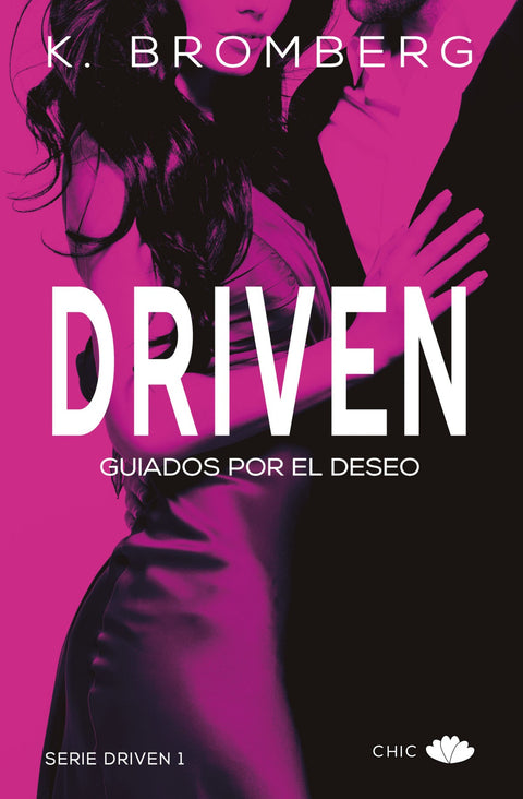  DRIVEN 