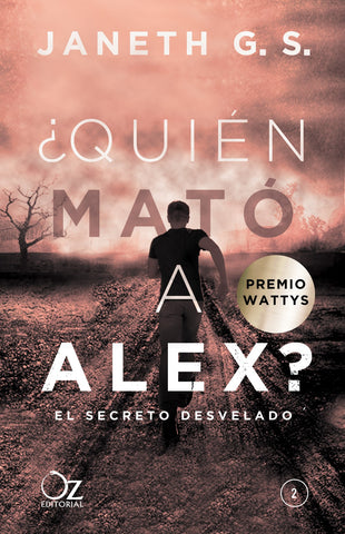  ¿Quién mató a Alex? 2 