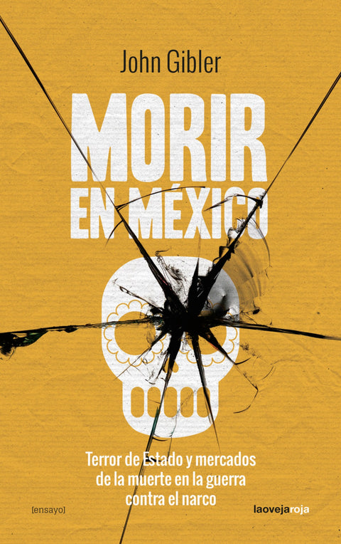  Morir en Máxico 