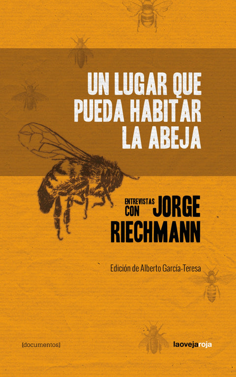  UN LUGAR QUE PUEDA HABITAR LA ABEJA 