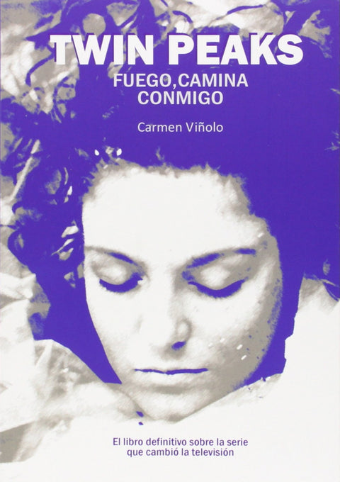  Twin Peaks  fuego, camina conmigo 