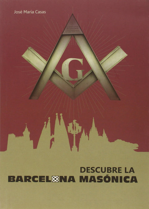  Descubre la Barcelona masónica 