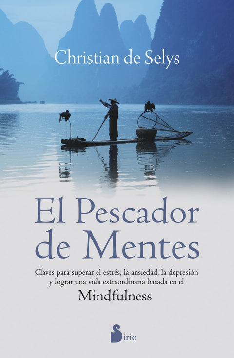  El pescador de mentes 