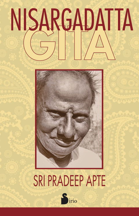  Nisargadatta Gita 
