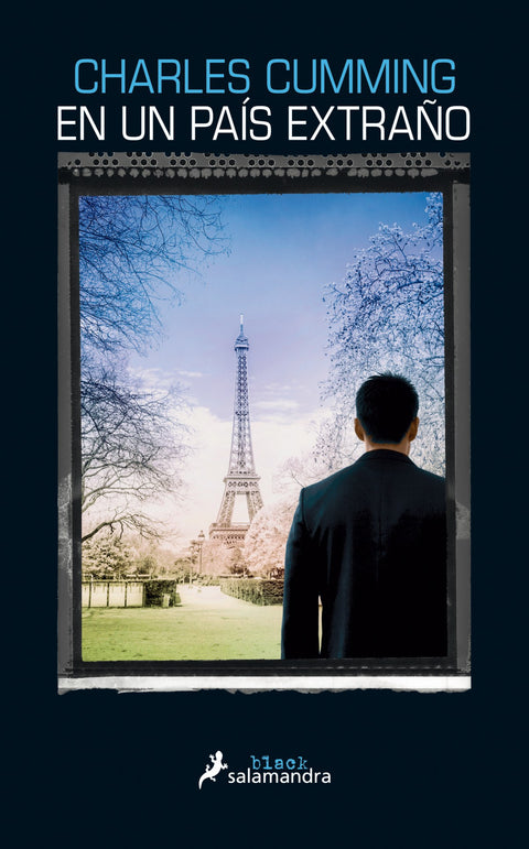  EN UN PAÍS EXTRAÑO 