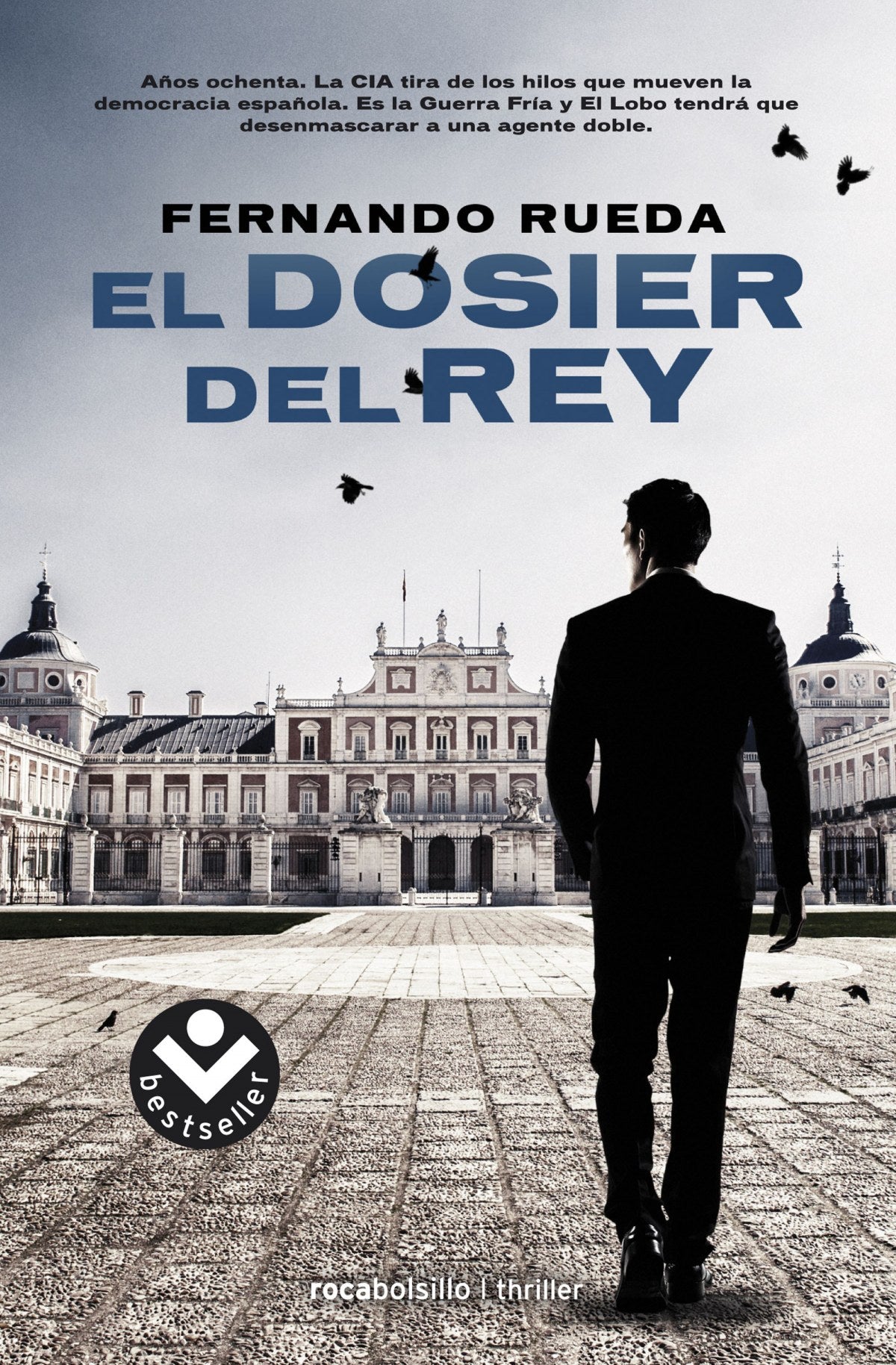  EL DOSIER DEL REY 