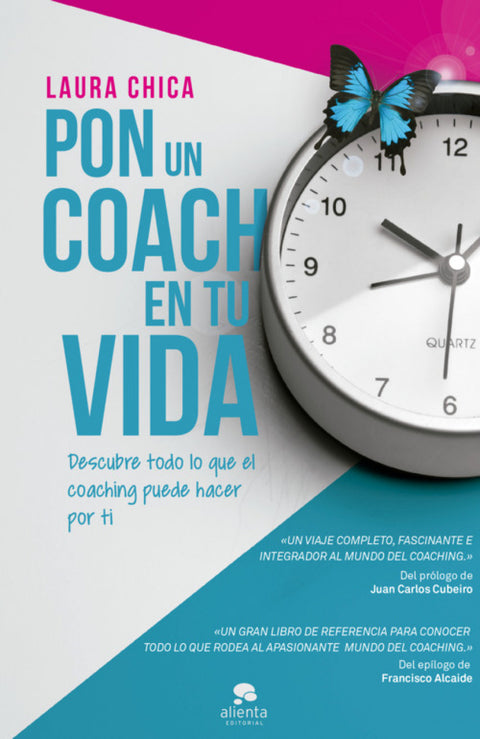  Pon un coach en tu vida 