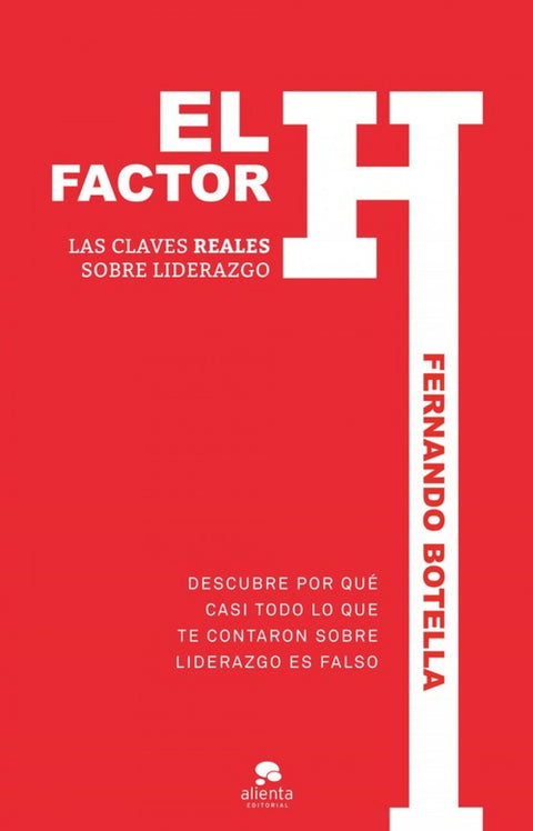  El factor h 