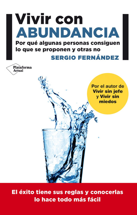  Vivir con abundancia 