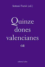  Quinze dones valencianes 