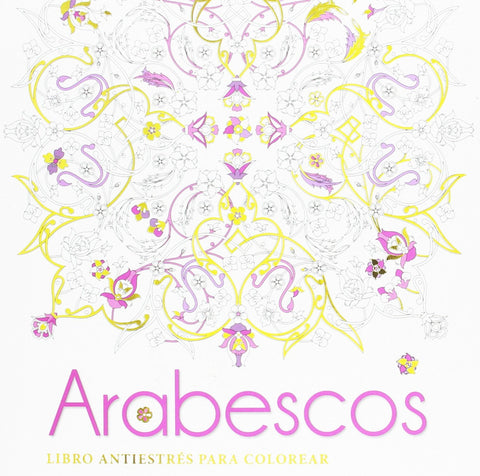  ARABESCOS 