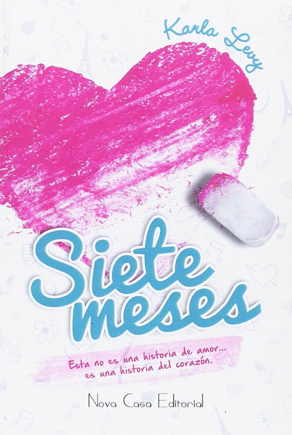  Siete meses 