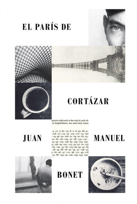  EL PARÍS DE CORTAZAR 