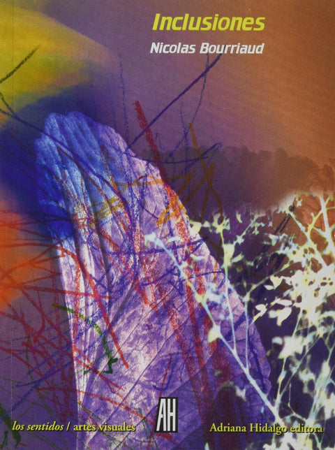  Inclusiones. Estética del capitaloceno 