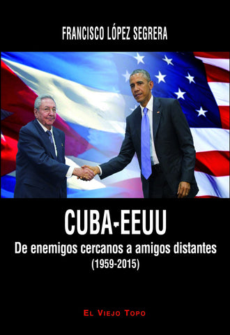  CUBA-ESTADOS UNIDOS 