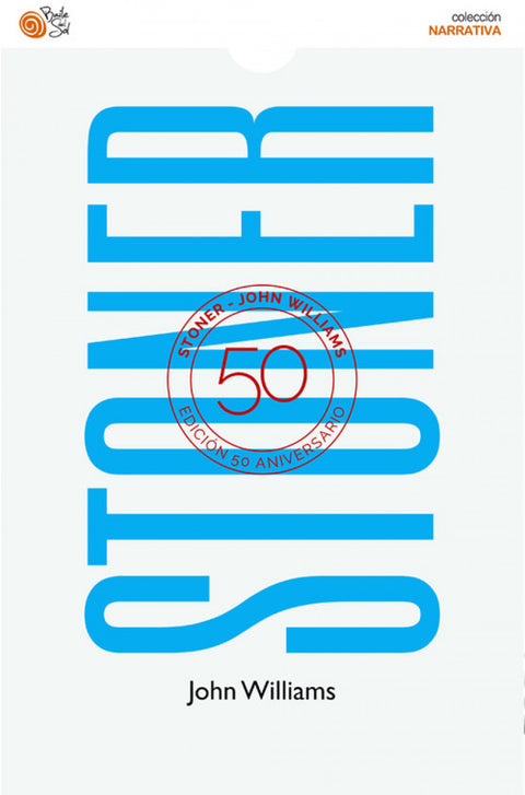  Stoner 5ª EDICION 
