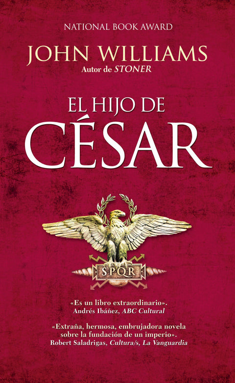  El hijo de César 