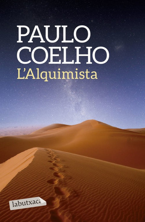  L'alquimista 