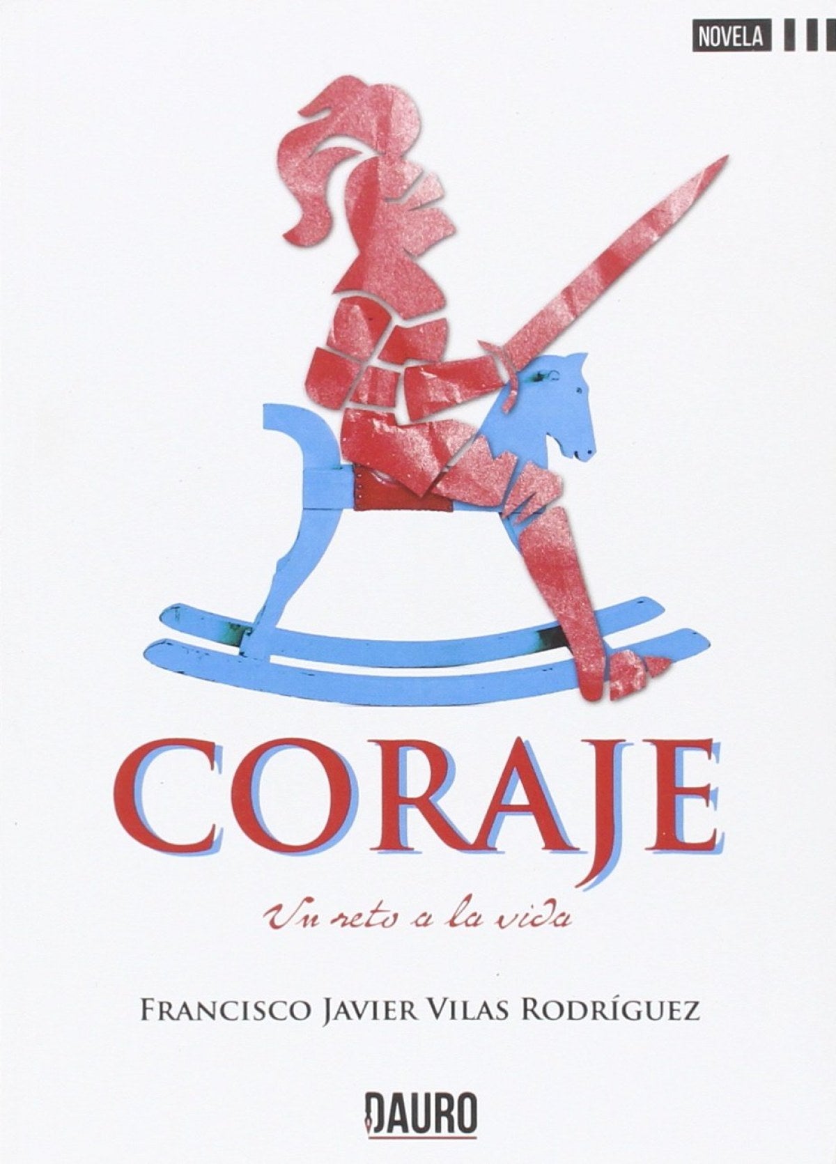  Coraje 