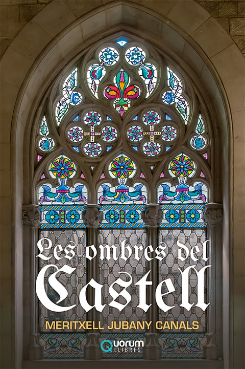 Les ombres del castell 