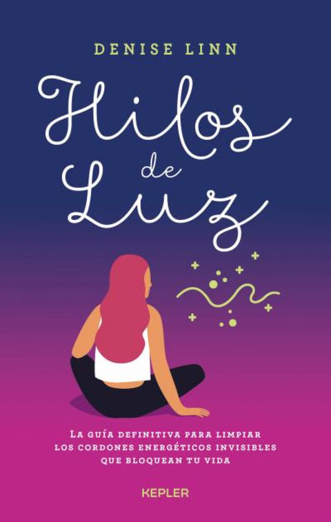  HILOS DE LUZ 