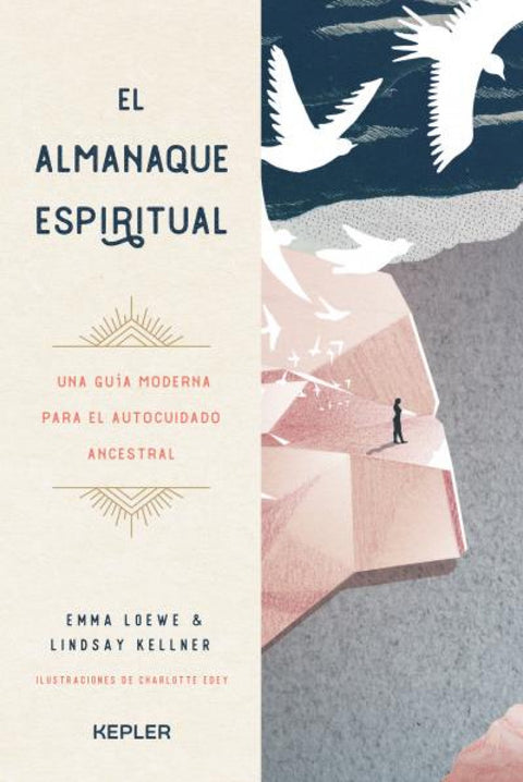  El almanaque espiritual 