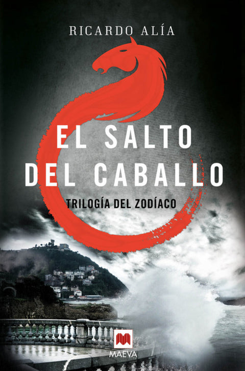  EL SALTO DEL CABALLO 