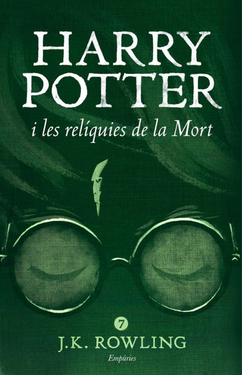  Harry potter i les relíquies de la mort 