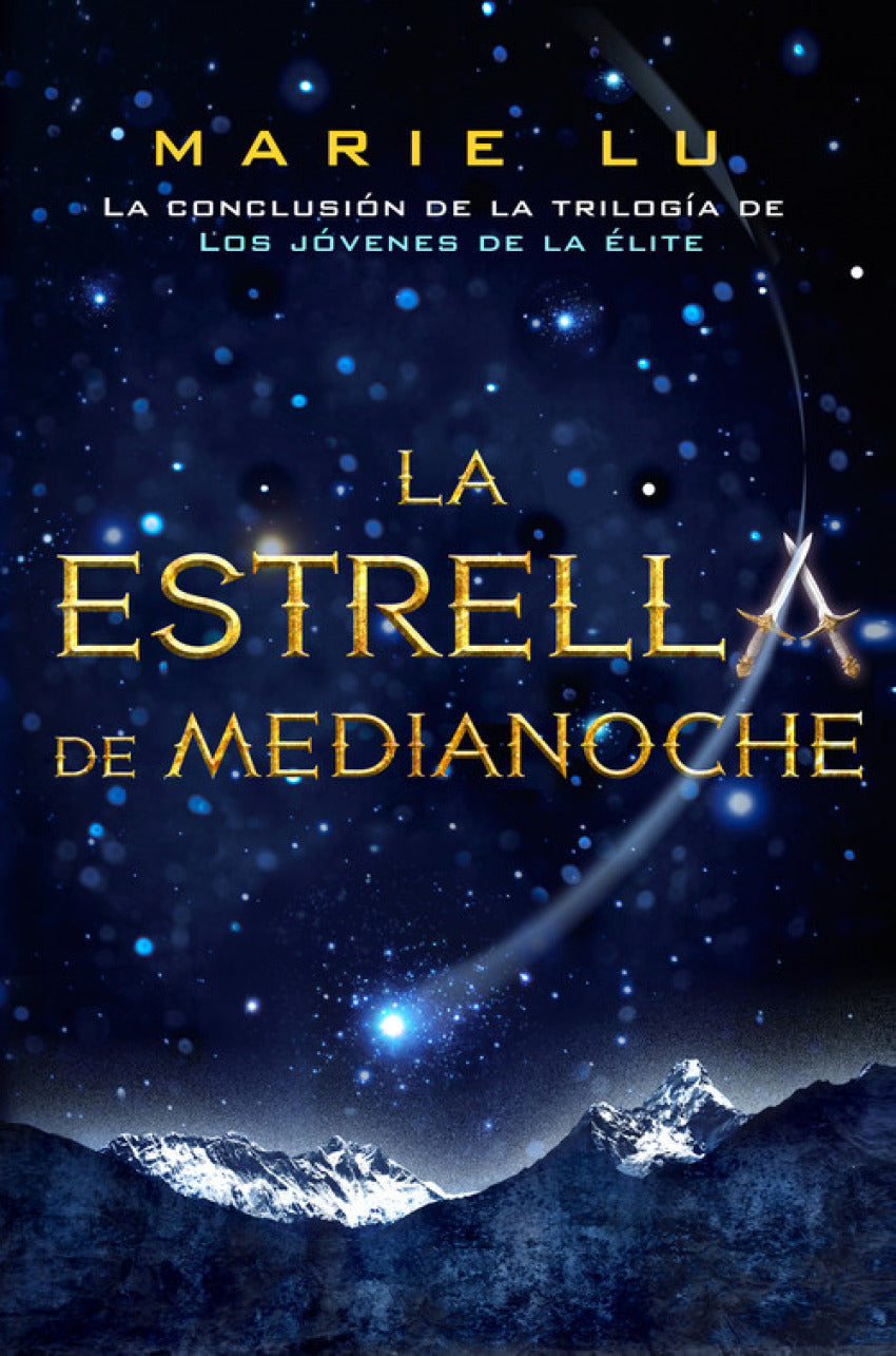  LA ESTRELLA DE MEDIANOCHE 