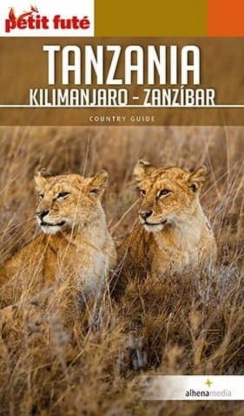  TANZANIA 