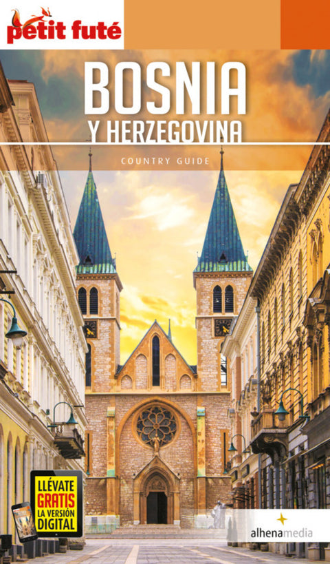  BOSNIA Y HERZEGOVINA 