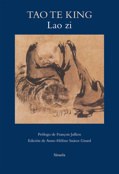  Tao Te King 