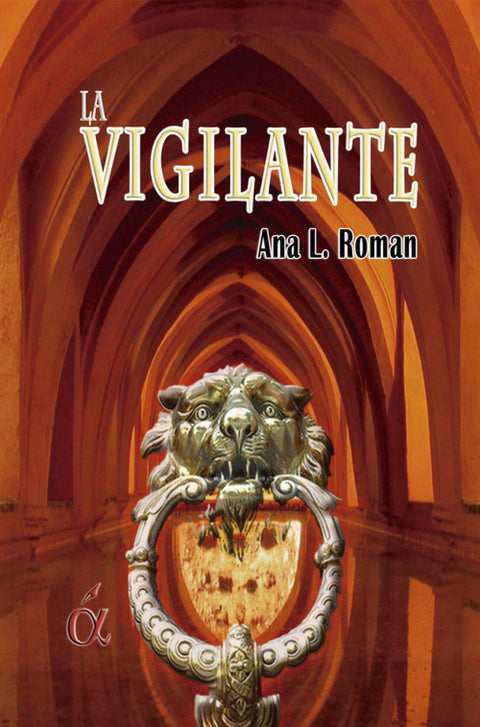  La vigilante 