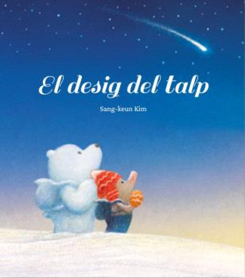  DESIG DEL TALP, EL 