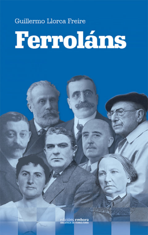  Ferroláns 