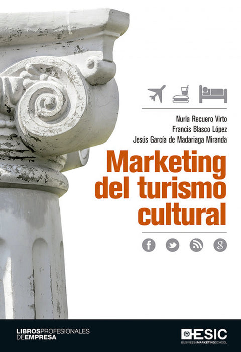  MARKETING DEL TURISMO CULTURAL 