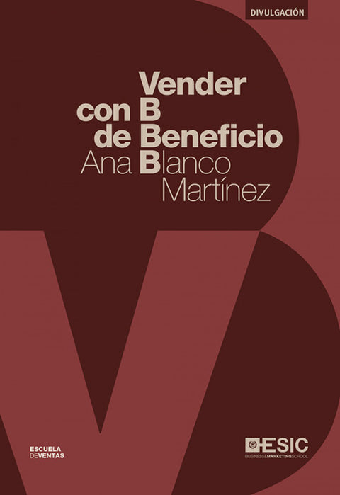  Vender con b de beneficio 