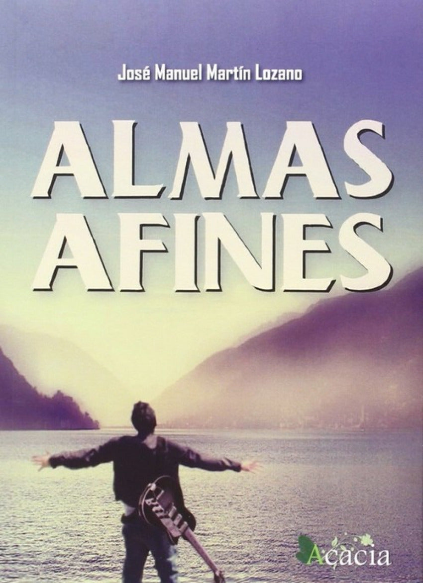  Almas afines 