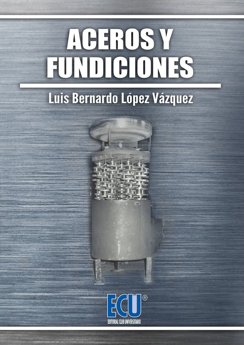  Aceros y fundiciones 