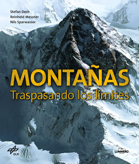  MONTAÑAS: TRASPASANDO LOS LÍMITES 