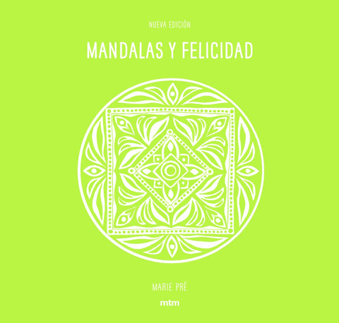  Mandalas y felicidad 