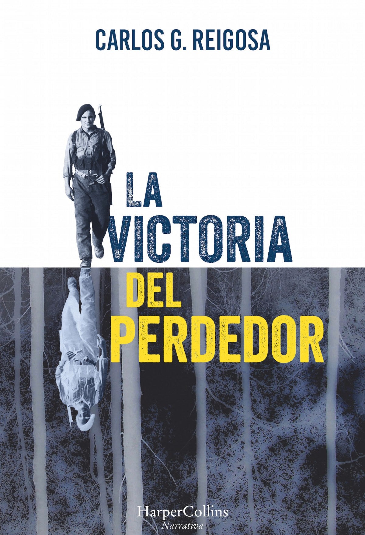  La victoria del perdedor 